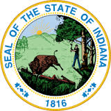 Indiana-DOT-Logo