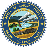 South-Dakota-DOT-Logo