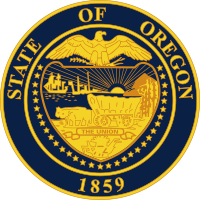 Oregon-DOT-Logo