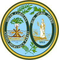 South-Carolina-DOT-Logo