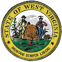 West-Virginia-DOT-Logo