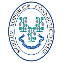 Connecticut-DOT-Logo