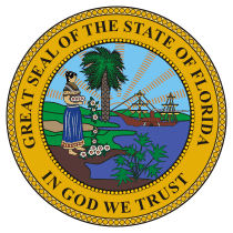 Florida-DOT-Logo