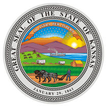 Kansas-DOT-Logo