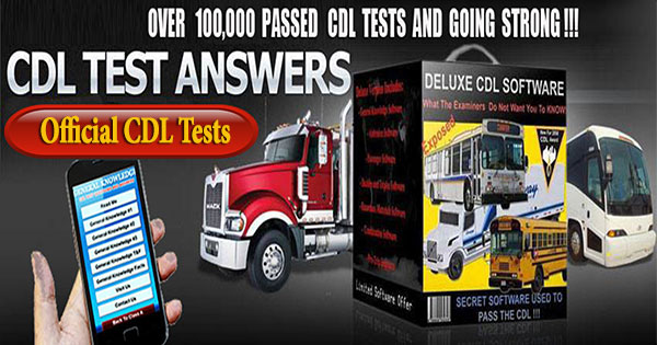 illinois class c non cdl test answers