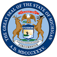 Michigan-DOT-Logo