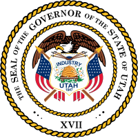 Utah-DOT-Logo