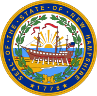 New Hampshire-DOT-Logo