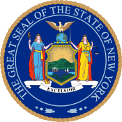 New York-DOT-Logo