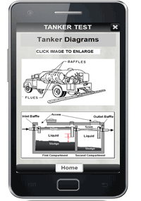 Tanker Test