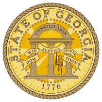 Georgia-DOT-Logo