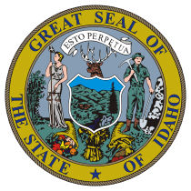 Idaho-DOT-Logo
