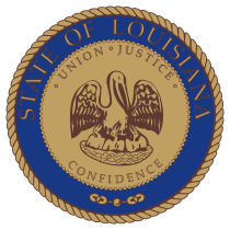 Louisiana-DOT-Logo