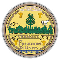 Vermont-DOT-Logo